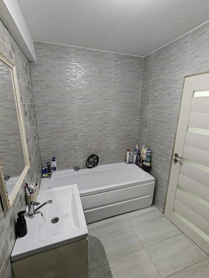 Apartament 3 camere de vanzare | Bloc nou 2020 | Zona Copou priveli?te superba - 6