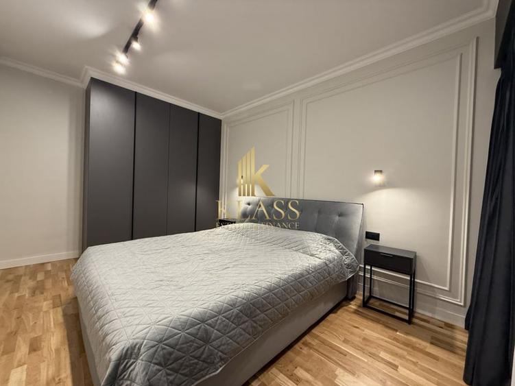 Inchiriere apartament 2 camere Unirii | lux, prima inchiriere, mobilat - 2