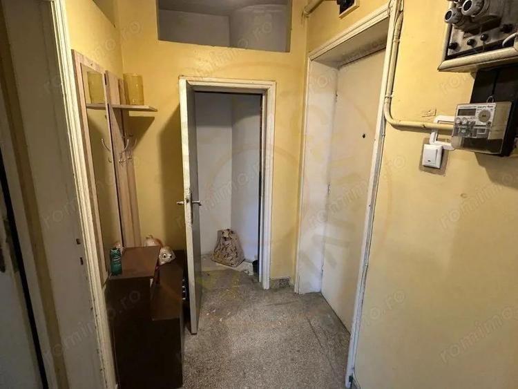 Apartament 2 cam decomandat, 56 mp + boxa, Sector 1 renovare completa - 7