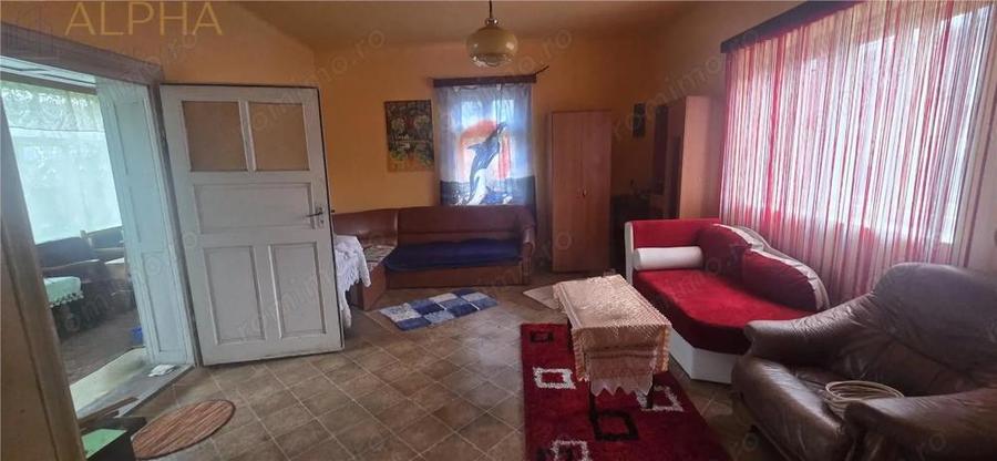 Casa de vanzare in localitatea Chirales, judetul Bistrita-Nasaud - 5