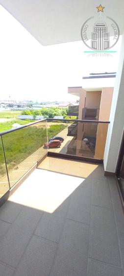 Apartament nou, modern, cu 2 camere și 2 balcoane – Bartolomeu Nord, Brașov - 20