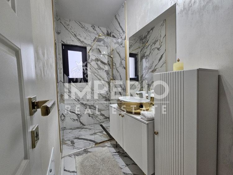 Casa individuala mobilata si utilata! - 7