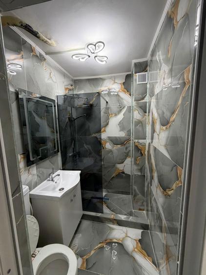 Vand apartament rosiori de vede - 6