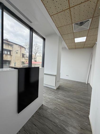 Unirii / Parcul Carol / Spațiu Comercial 67 mp / Parter Ideal Servicii sau Birou - 7