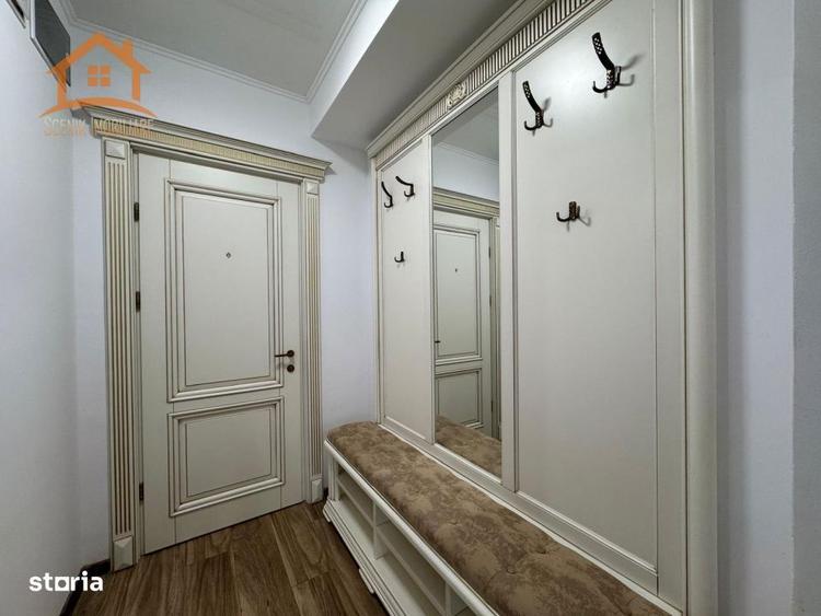 Isaran, 4 camere, mobilat si utilat, loc de parcare subteran - 3