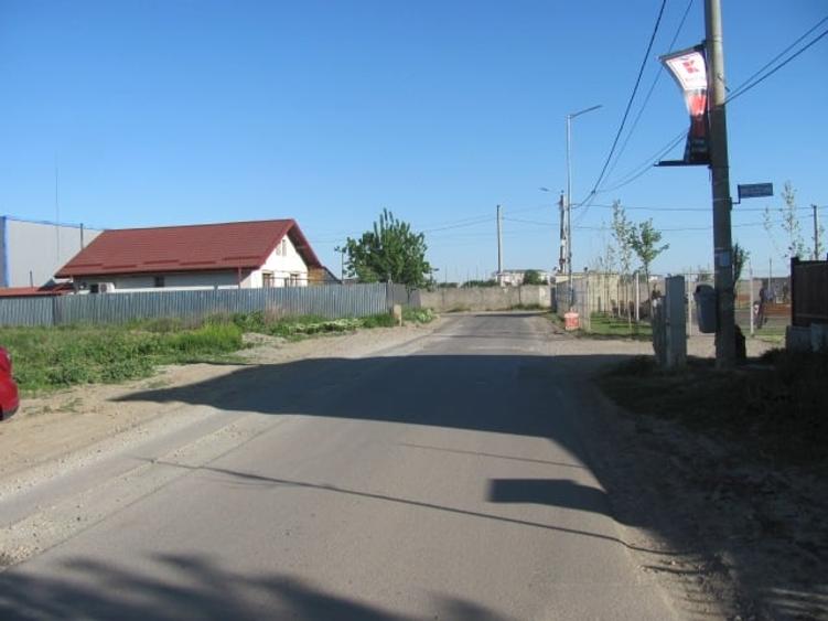 Prelungirea Ghencea - Topaz - 2