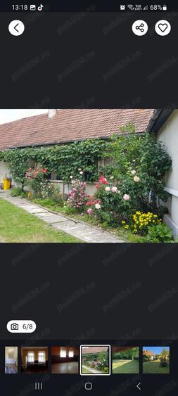 Vand casa in Berivoi, comuna Recea Jud. Bra?ov - 3