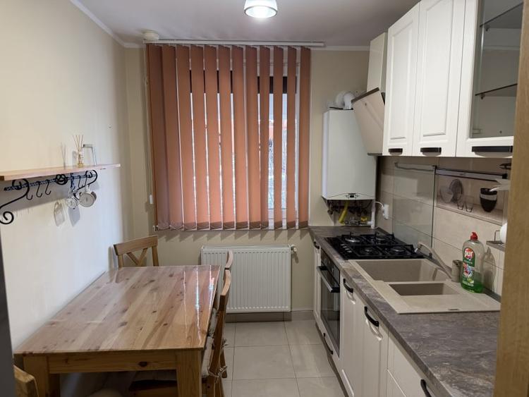 ap nou 2 camere parter cu parcare Lacul Binder - 3