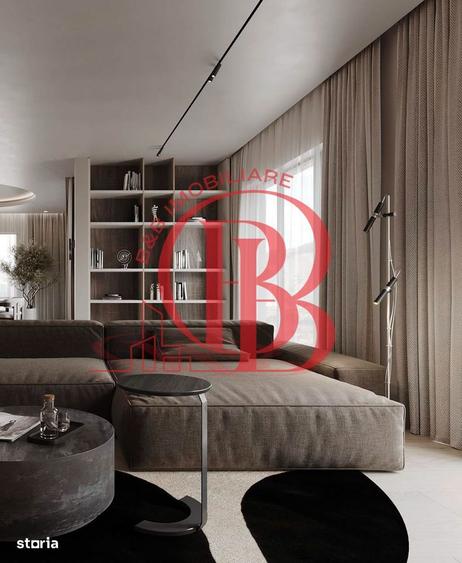 Theodor Pallady Apartament 3 camere decomandate Pret avans 15% - 8