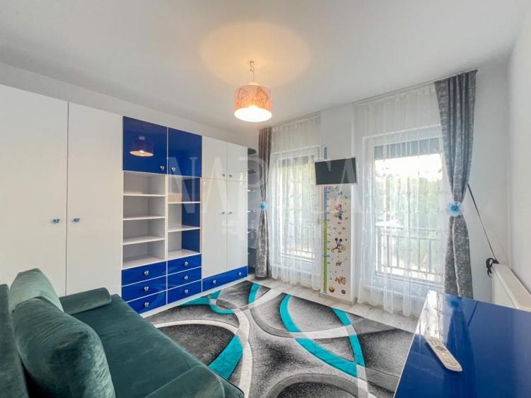 Apartament 3 camere de vanzare in Europa, Cluj Napoca - 3