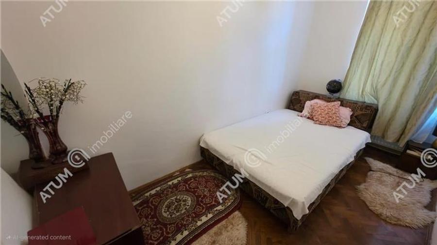 Apartament cu 3 camere in zona Centru Istoric din Sibiu - 7