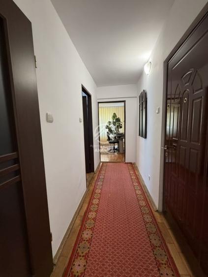 Apartament decomandat in Marasti | de inchiriat | loc de parcare | - 8