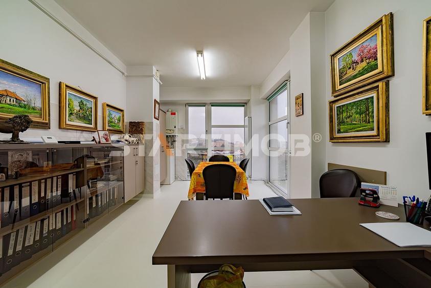 CABINET MEDICAL AUTORIZAT CENTRU CIVIC BRASOV - 36