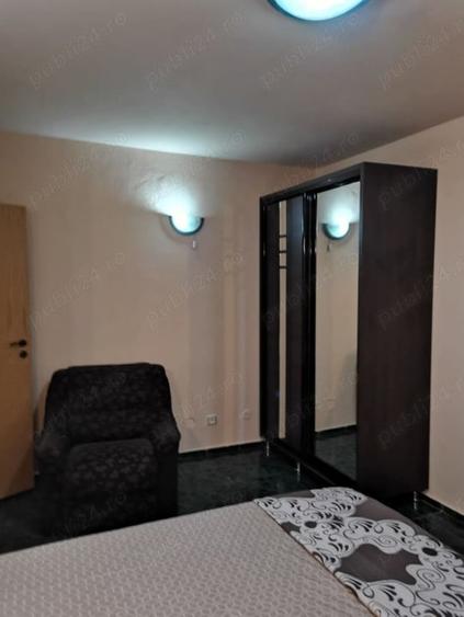 Apartament 2 camere decomandate zona Grivitei - 2