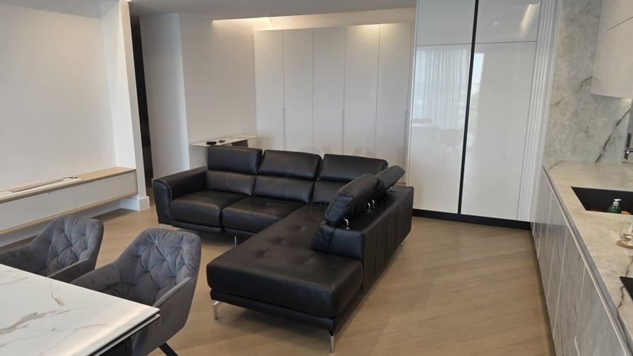REA1027110 Apartament 3 camere l Cortina 126 l Finisaje Premium - 3