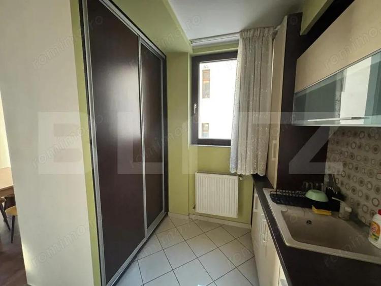 Apartament 2 camere, 52 mp, zona Elisabetin - 7