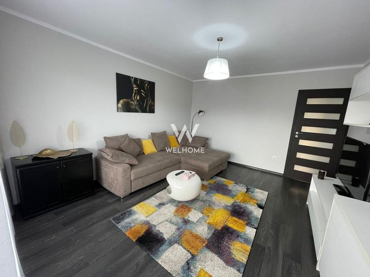 Apartament 3 camere modern cu 2 terase - Selimbar, str. Ion Tuculescu - 2