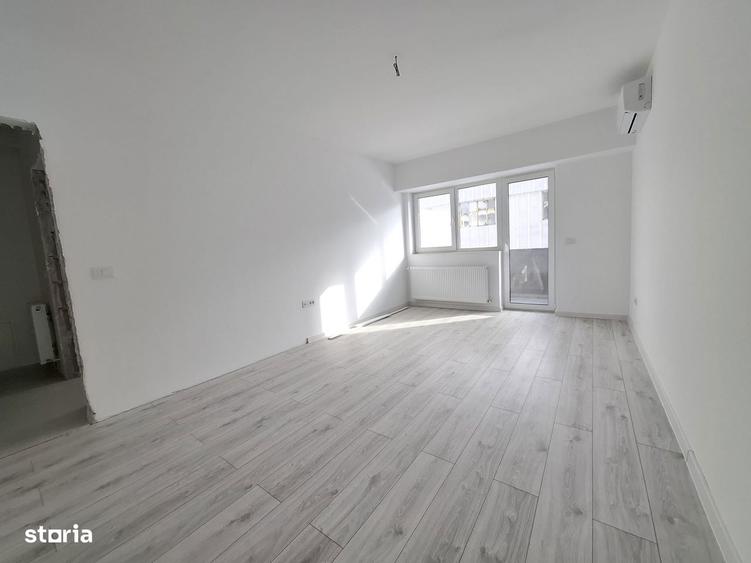 Apartament decomandat de vanzare in Iasi, Galata, 44,58 mp, bloc nou - 7