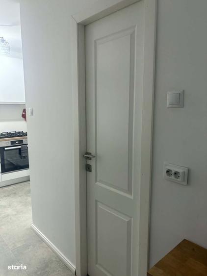 Garsoniera zona ASTRA, - 5