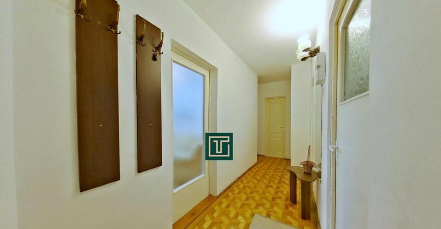 Apartament spa?ios cu 4 camere de inchiriat in zona centrala ideal p - 18