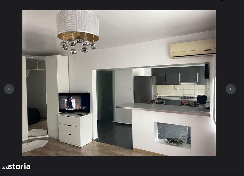 Studio lux Unirii Nerva Traian - 3