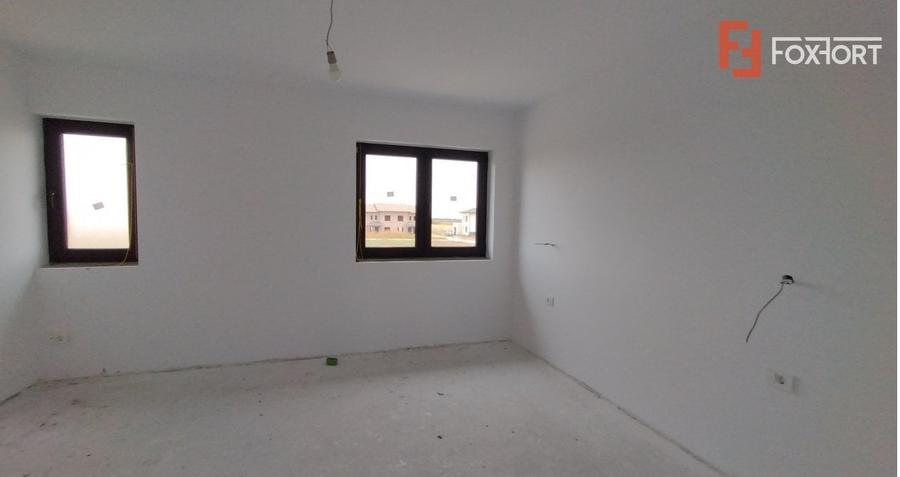 Casa individuala 4 camere si 3 bai, Sacalaz - 11