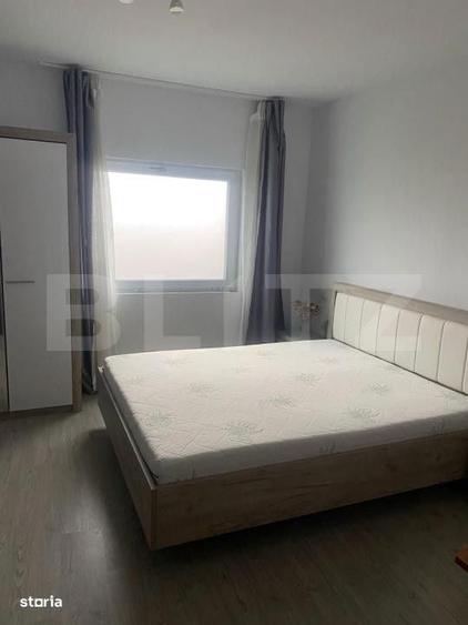 Apartament 3 camere , Zona Decebal , etaj 1 - 6