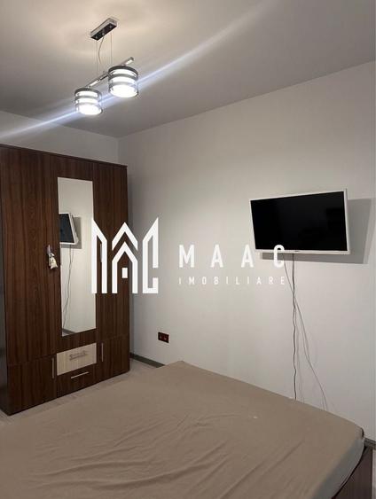 Apartament 2 camere | Etajul 6| 50MPU | Doamna Stanca - 2