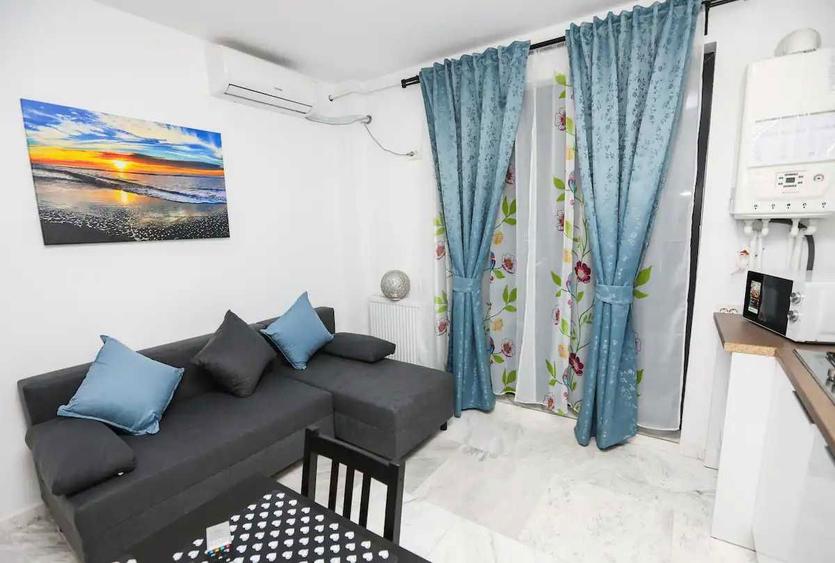 Garsonier de Inchiriat Mamaia Nord - 8