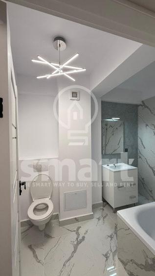 Apartament 2 camere Floresti - 10