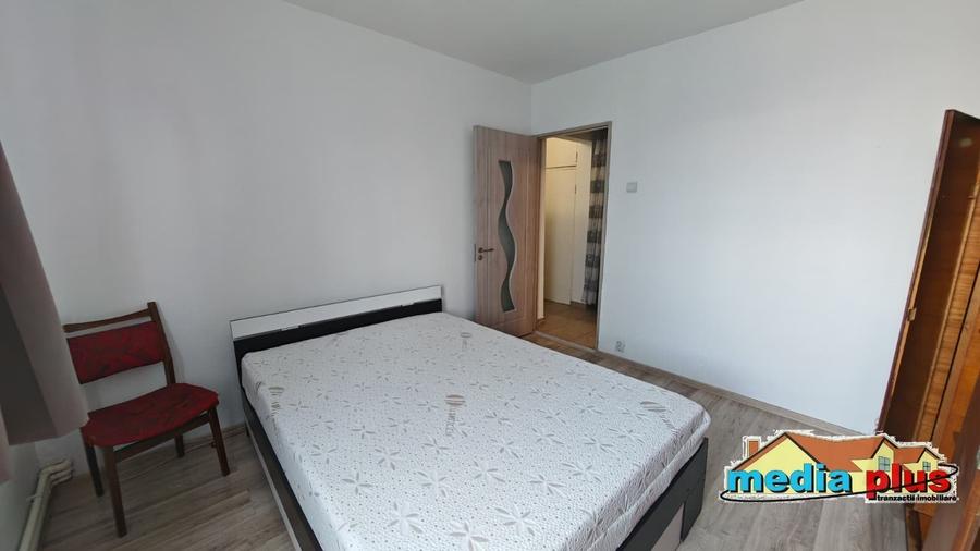 Apartament 2 camere Micro 14 – Mașnița, etaj 1, mobilat, 1.250 lei - 4