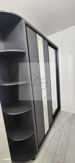 2 Camere Ambiance Residence Pipera I Premium Mobilat I Comision 0% - 11
