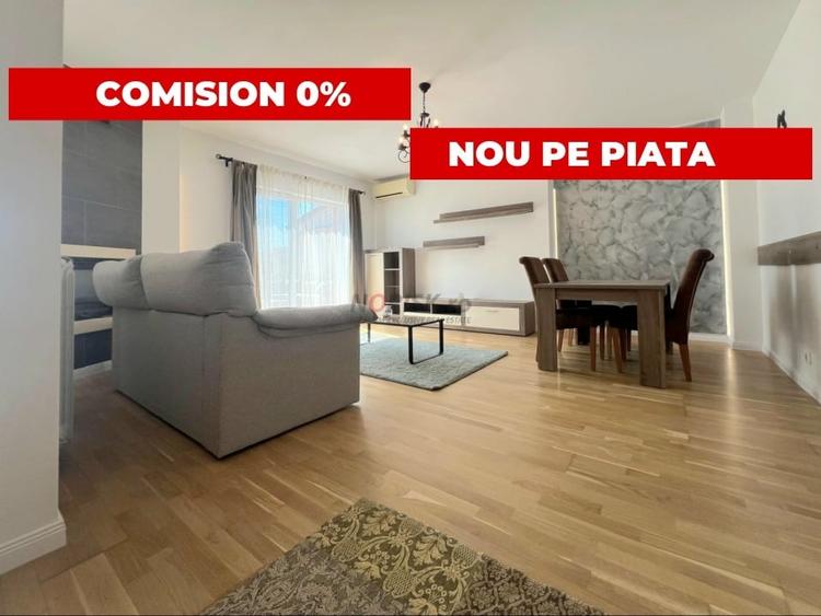 Pipera Ibiza Sol 3 Camere Premium 85 mp Utili + Terasa 40 mp - 1