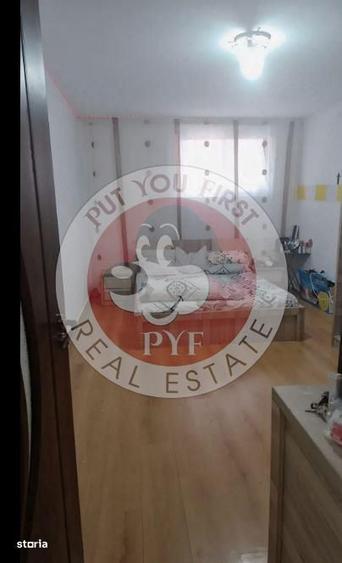 Salaj | 2 camere | Decomandat | 57mp | B13063 - 1
