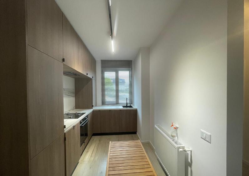 De inchiriat casa cu 3 camere mobilata modern - 11