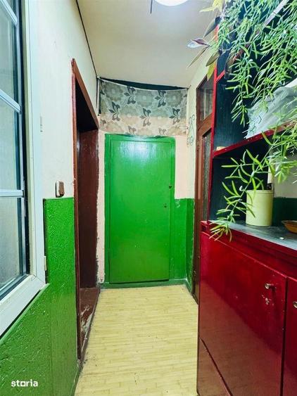 Apartament la curte comuna ULTRACENTRAL - 2