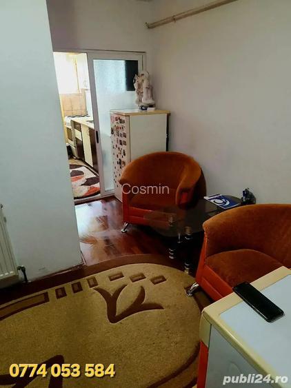 Vand garsoniera 2 camere foarte spatioasa Vand garsoniera 2 camere foarte spatioasa