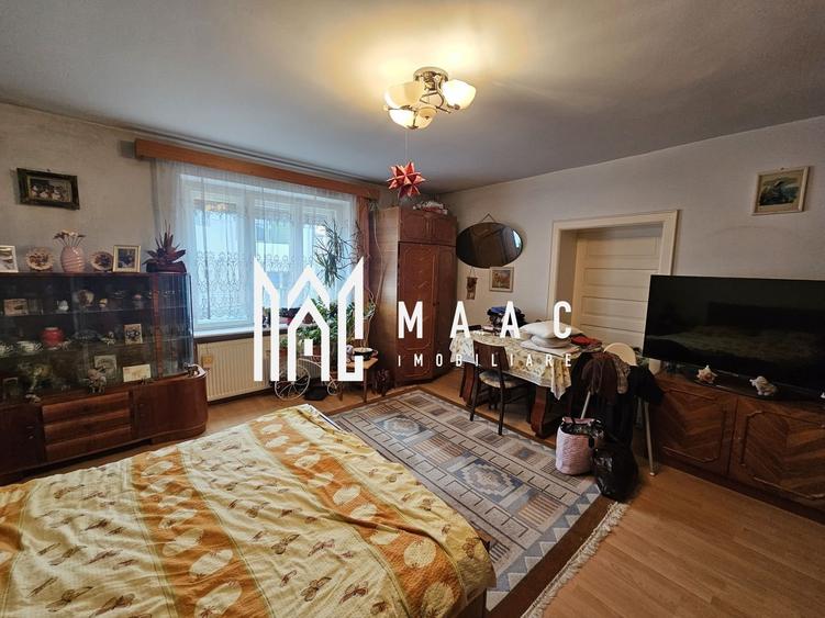 Casa 7 camere | Teren 1000 mp | 270 mp utili | Sub Arini - 9