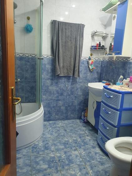 Apartament 2 camere zona Bulevard / Biserica Sf. Vineri , etaj 1 - 7