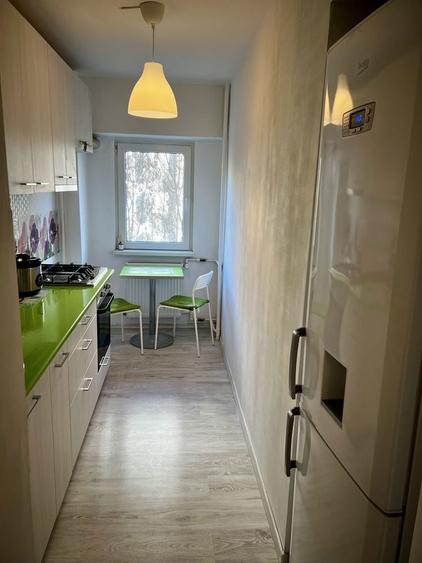 Garsoniera de inchiriat Tei, Str. Inginerilor | Confort 1, decomandata | Direct proprietar - 5