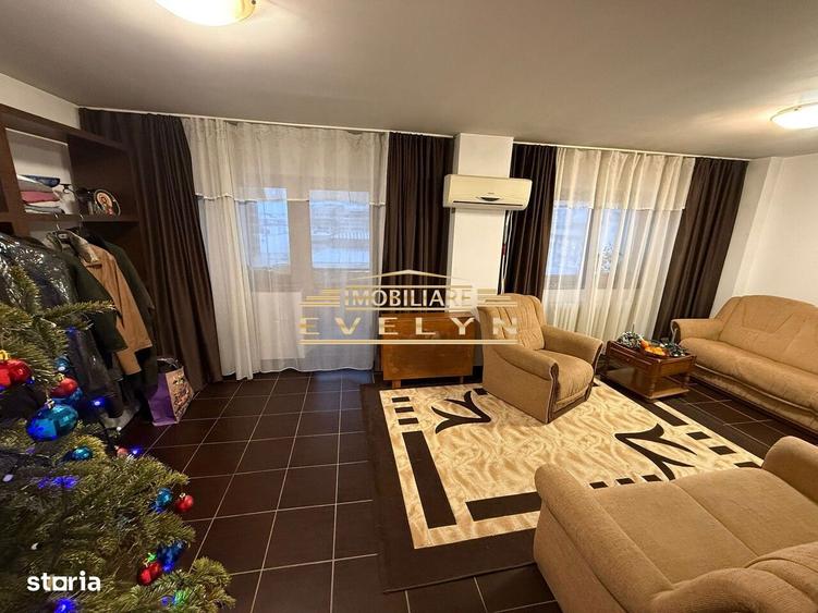 PRET REDUS 85.000 Euro- De vanzare apartament 3 camere zona - 8