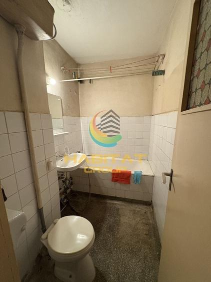 Vanzare Garsoniera Semidecomandata De 31mp Zona Metalurgiei-Turnu Magurele - 7