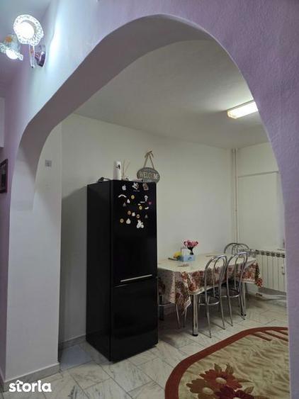 Apartament 2 camere centru Radauti - 6