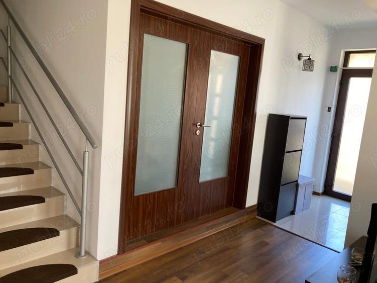 Casa Duplex Moderna intr-o Zona Centrala - 5