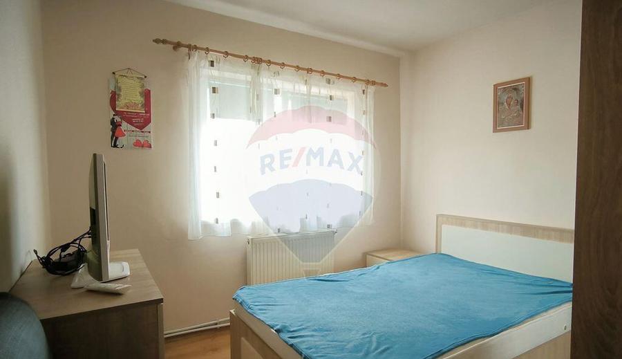 Apartament 4 camere, spa?ios ?i luminos, cartier Vi... - 12