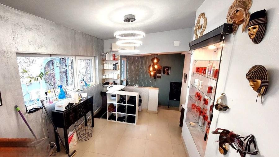 De vanzare Casa  zona  Centrala Bucuresti - 26