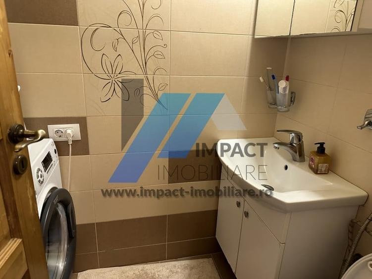 4 camere decomandate,Calea Bucuresti-Universitate,centrala termica,3 dormitoare - 7