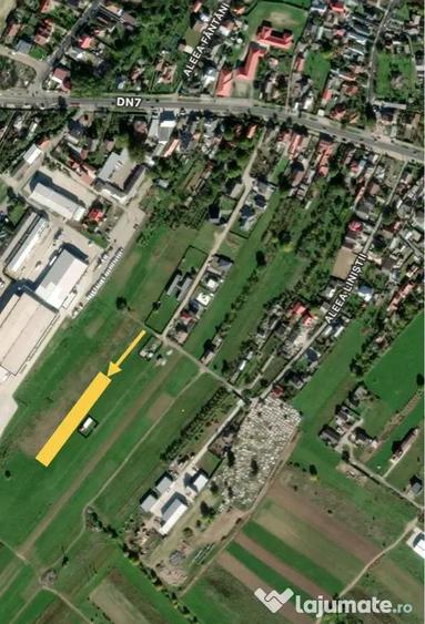 Teren + Casa Gagesti Vrancea, DN2D, NR.39 - 8