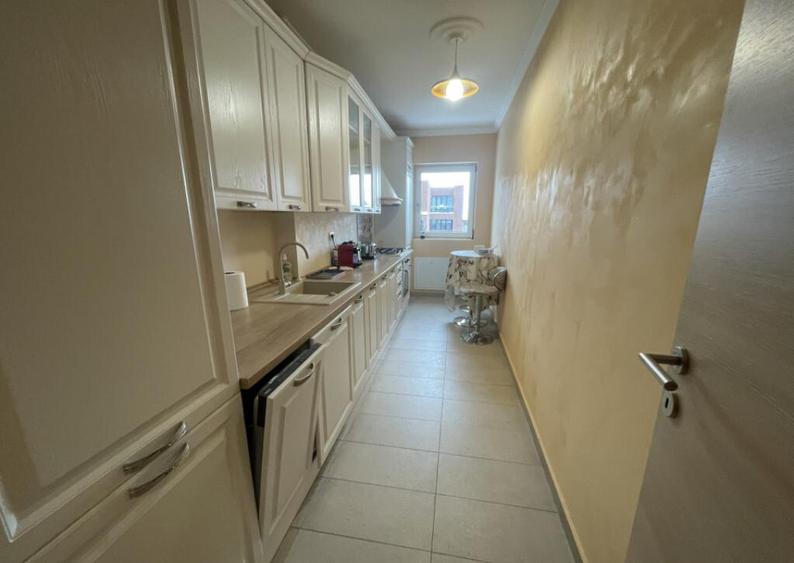 Garsoniera Central - - 7