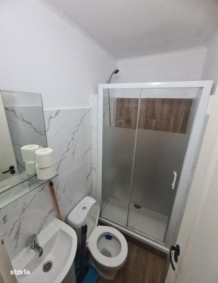 De inchiriat garsoniera Strada Cerna - 230euro - 6